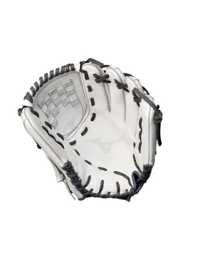 2023 MIZUNO MVP PRIME FP GLOVE 12" WHITE-GREY RHT