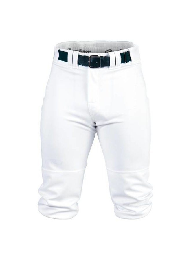 Rawlings Pull Up Knicker Baseball Pant - Youth – Time Out Source For Sports