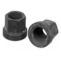 SALT BMX AXLE NUTS - 14mm - SET /2