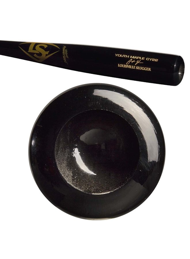 LOUISVILLE SLUGGER MLB YOUTH PRIME MAPLE BASEBALL BAT