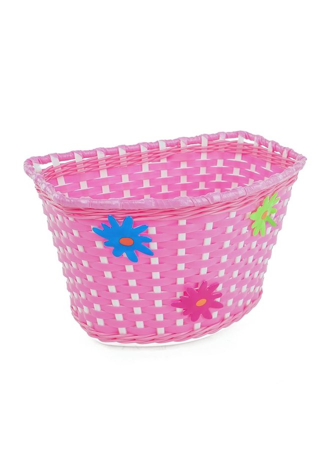 EVO, E-Cargo Flower Jr, Basket