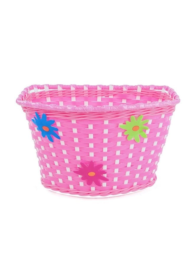 EVO, E-Cargo Flower Jr, Basket