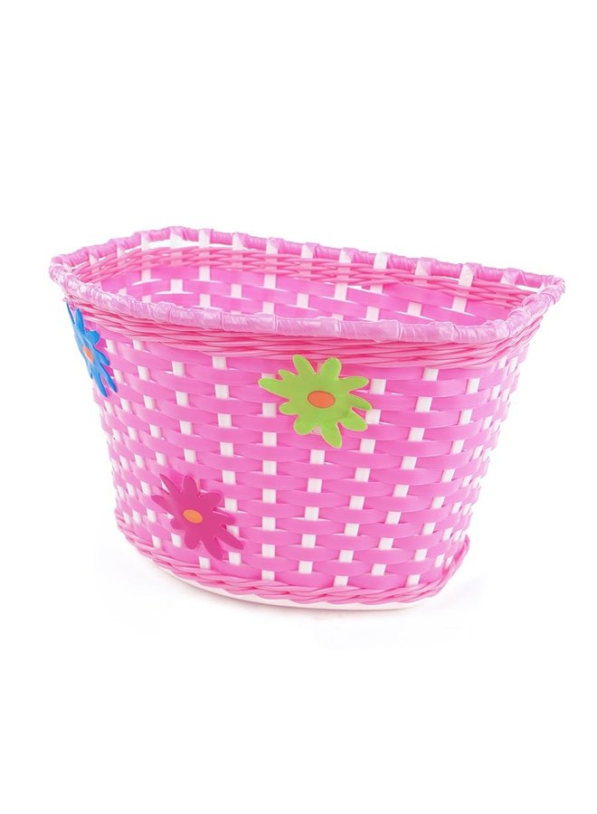 EVO, E-Cargo Flower Jr, Basket