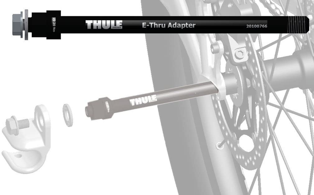 thule adaptors