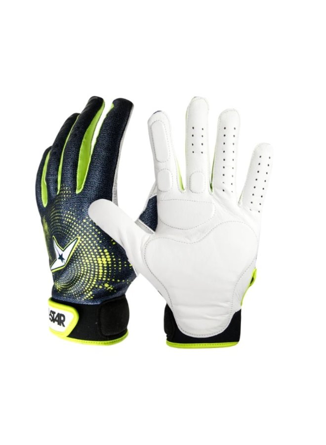 ALL STAR YOUTH PROTECTIVE INNER GLOVE LEFT HAND