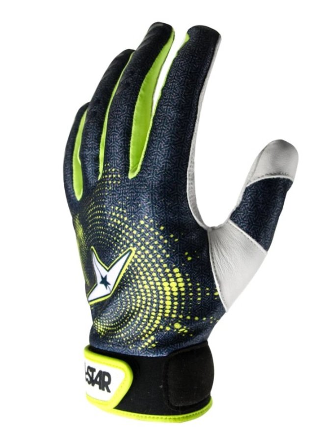 ALL STAR YOUTH PROTECTIVE INNER GLOVE LEFT HAND