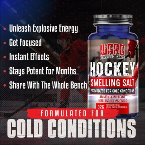 smelling salts canada