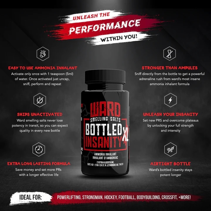 smelling salts online canada