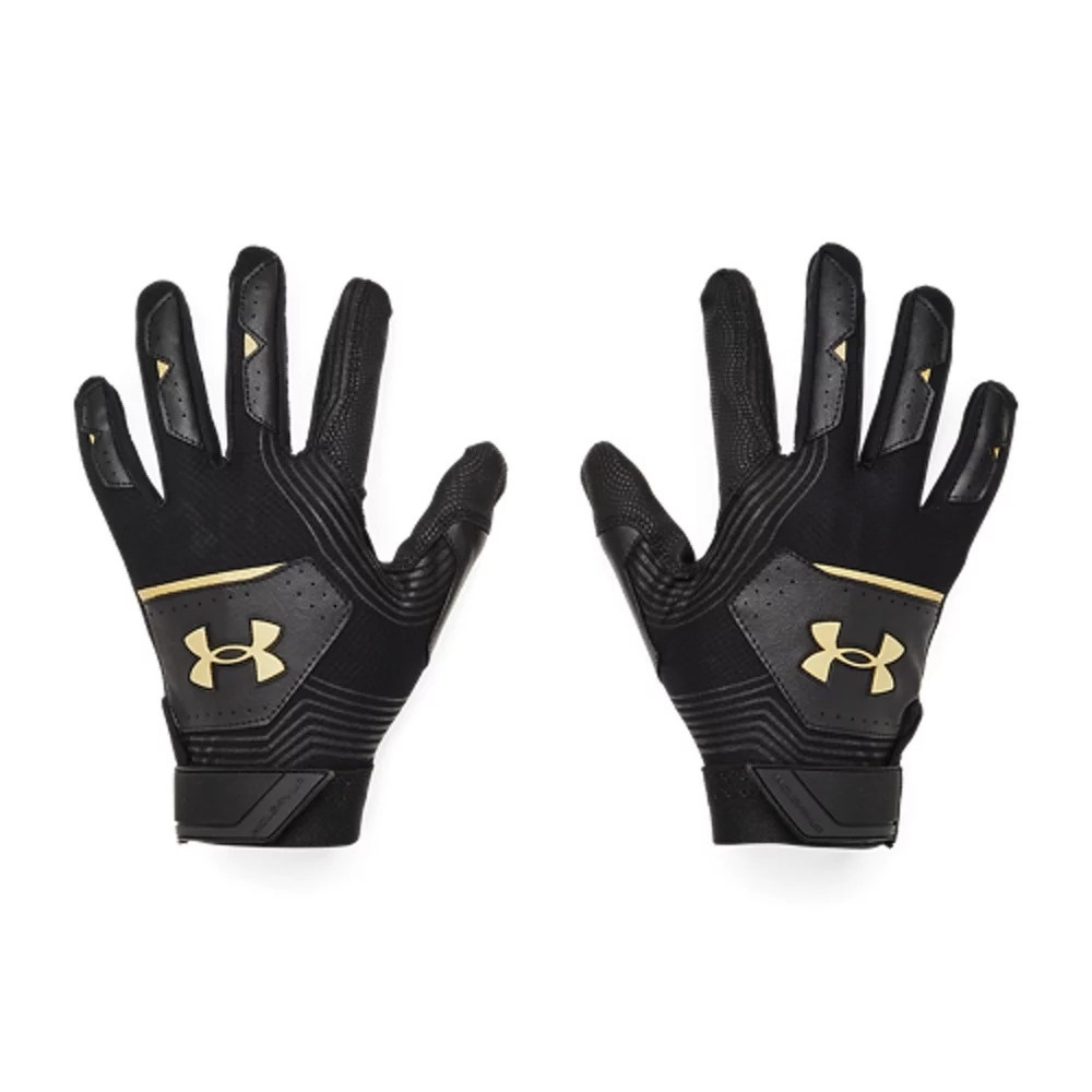 UNDER ARMOUR CLEAN UP 21 BATTING GLOVE ADULT Sportwheels Sports