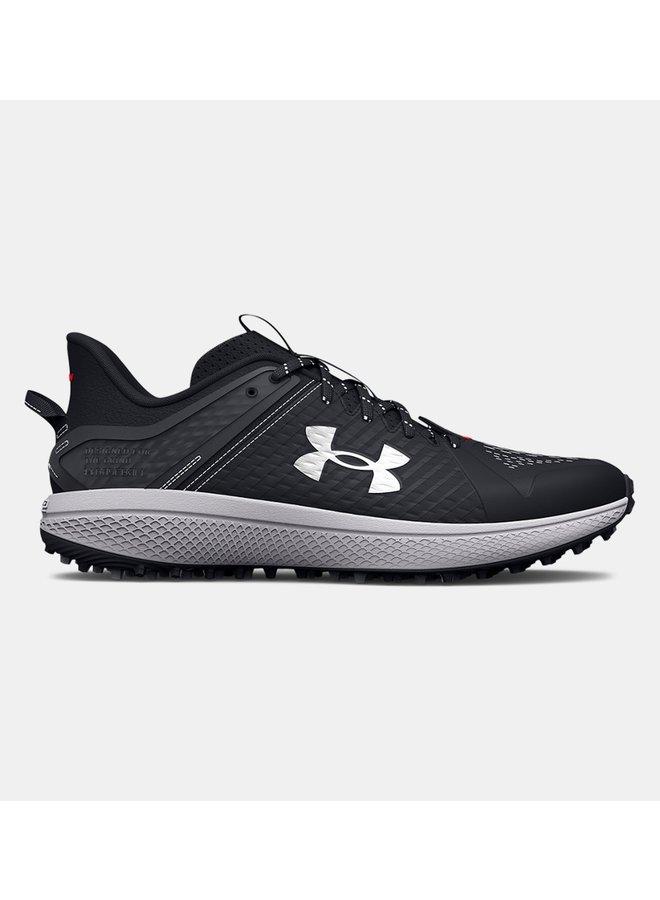 Under Armour Harper 7 Low ST Baseball Cleats - Chuckie's Sports Excellence