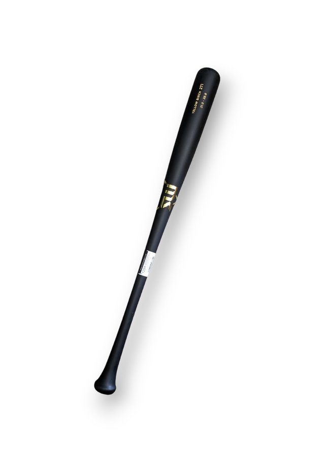 SPORTWHEELS BIRCH BASEBALL BAT