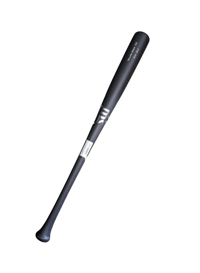 SPORTWHEELS BIRCH BASEBALL BAT