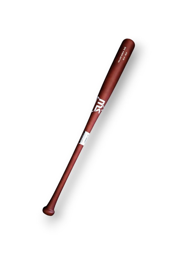 SPORTWHEELS BIRCH BASEBALL BAT