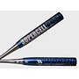 2023 WORTH EST SUPERCELL ALLOY BLUE 14" SLOWPITCH BAT USSSA