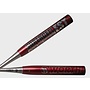 2023 WORTH EST SUPERCELL ALLOY RED 15" SLOWPITCH BAT USSSA