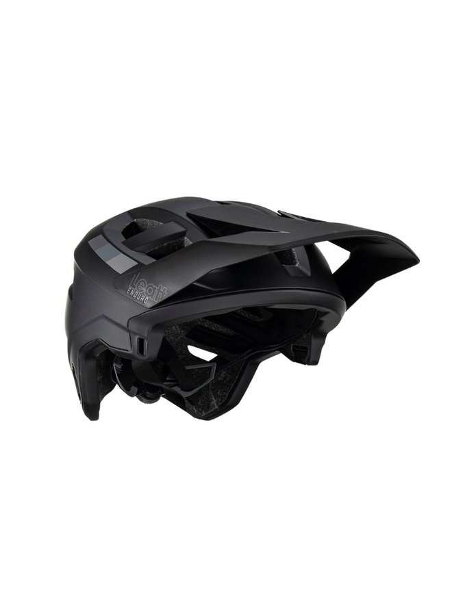 LEATT FULL FACE  BIKE HELMET ENDURO MTB 2.0