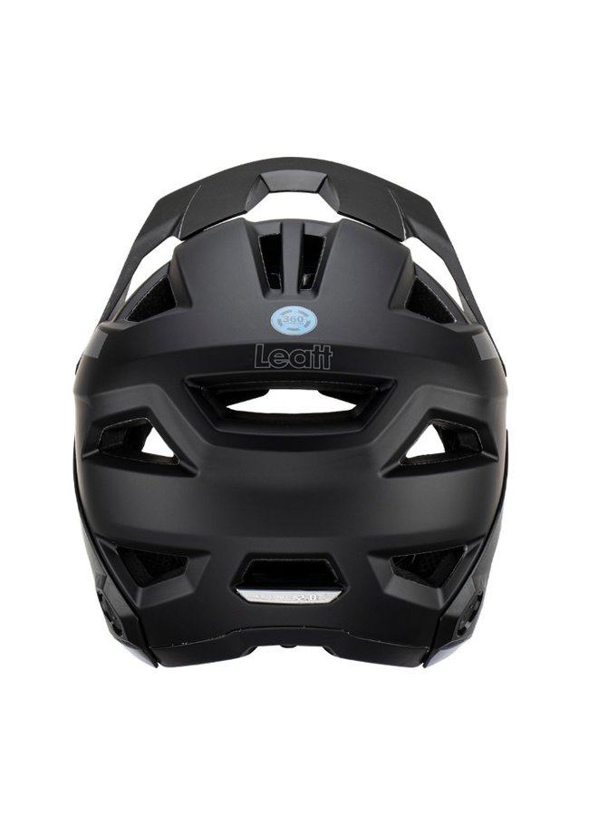 LEATT FULL FACE  BIKE HELMET ENDURO MTB 2.0