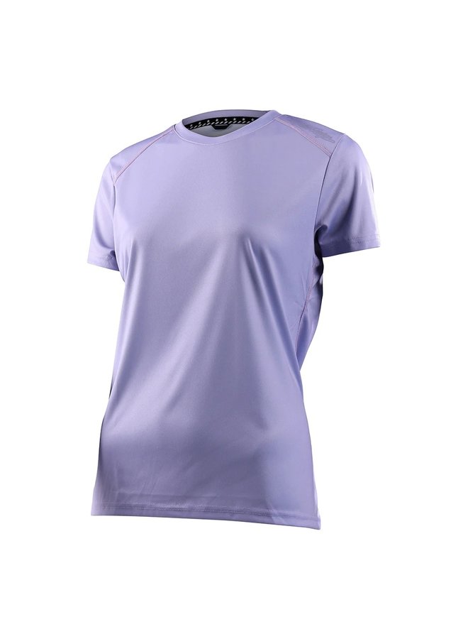 TROY LEE WOMENS LILIUM SS CYCLING JERSEY