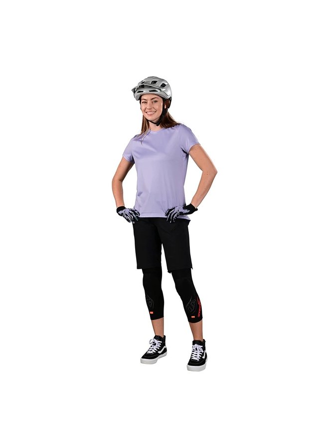 TROY LEE WOMENS LILIUM SS CYCLING JERSEY