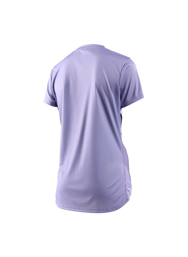 TROY LEE WOMENS LILIUM SS CYCLING JERSEY