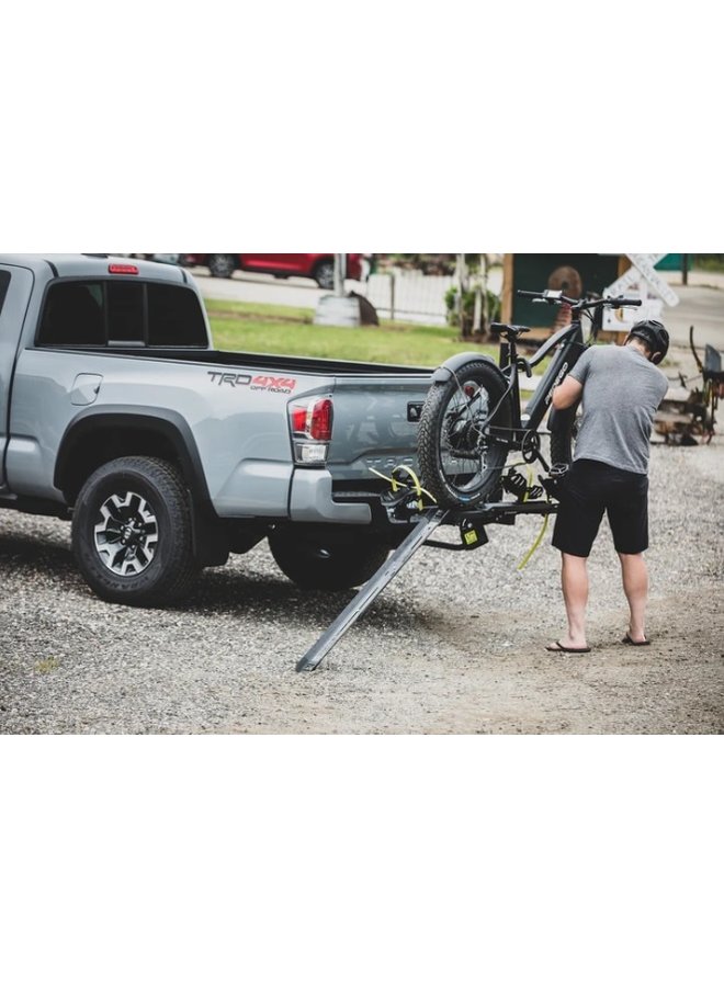 SWAGMAN RAMP & BRIDGE FOR CURRENT, E-SPEC, AND G10