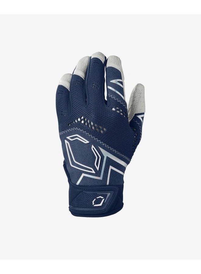 EVOSHIELD PRO-SRZ V2 BATTING GLOVE ADULT
