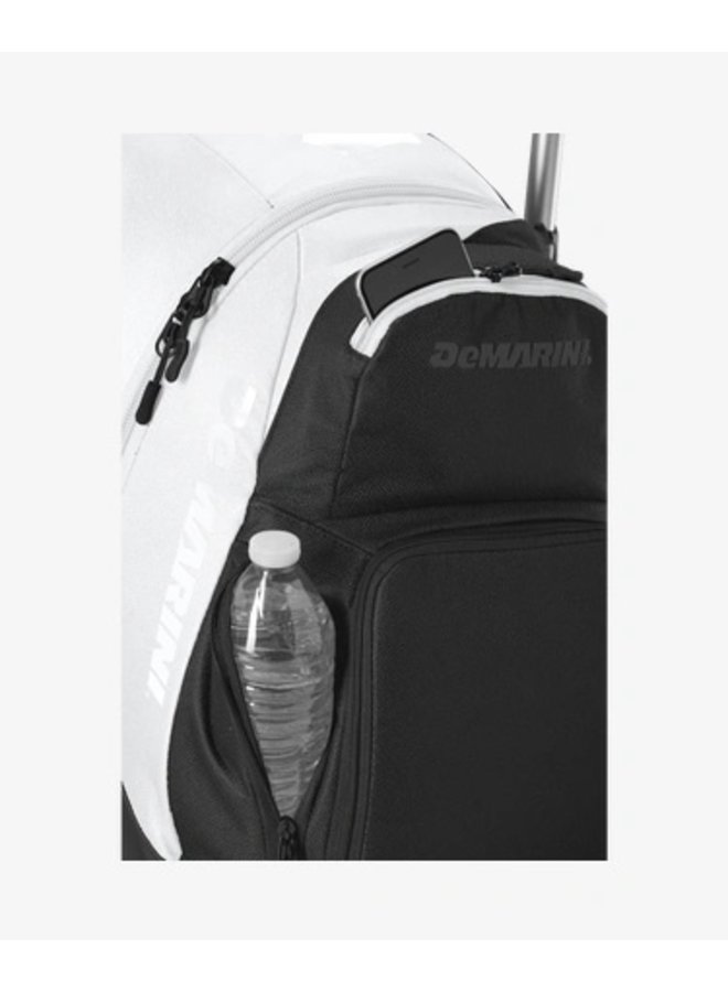 DEMARINI VOODOO XL BACKPACK BAG