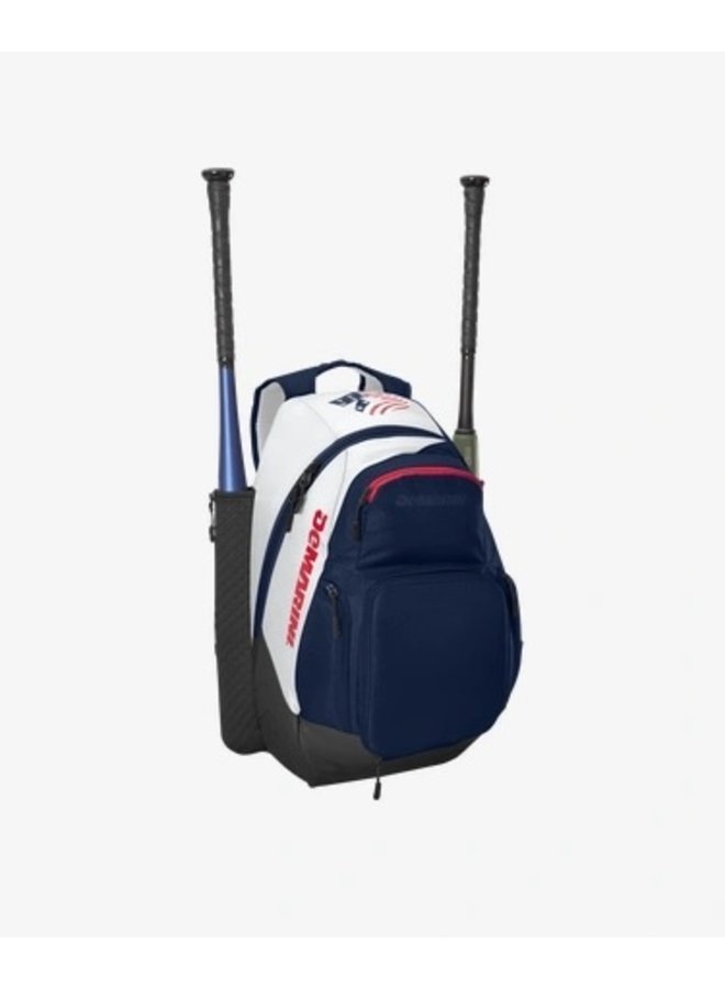 DEMARINI VOODOO XL BACKPACK BAG