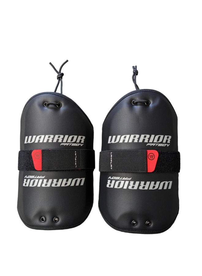 WARRIOR FATBOY BICEP PAD