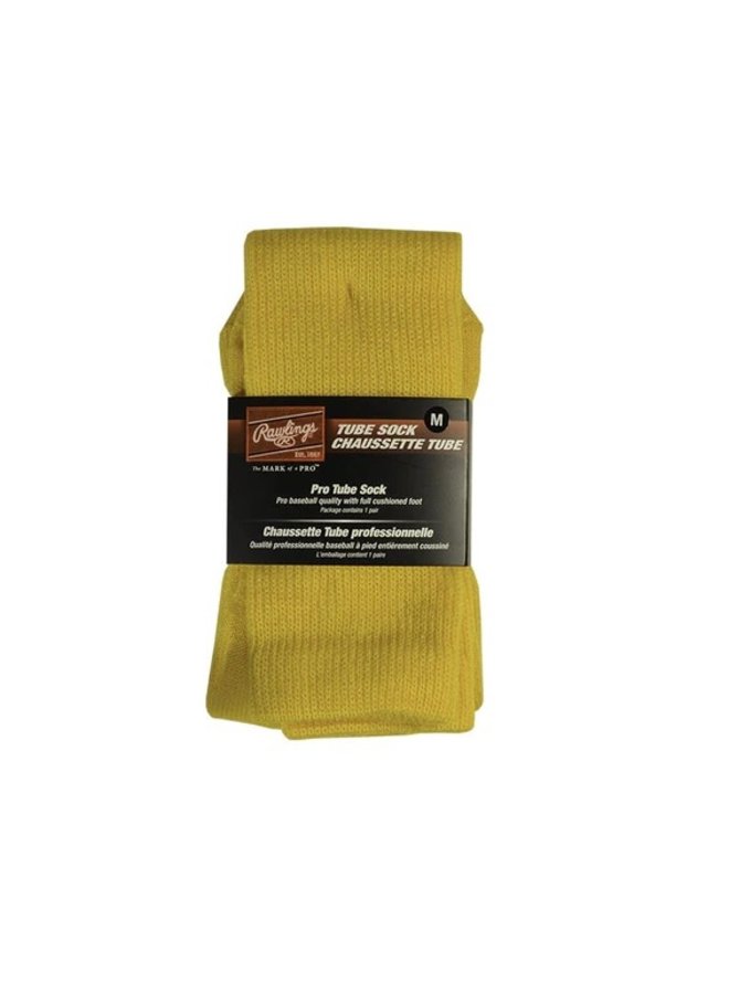 RAWLINGS PRO TUBE BASEBALL SOCK