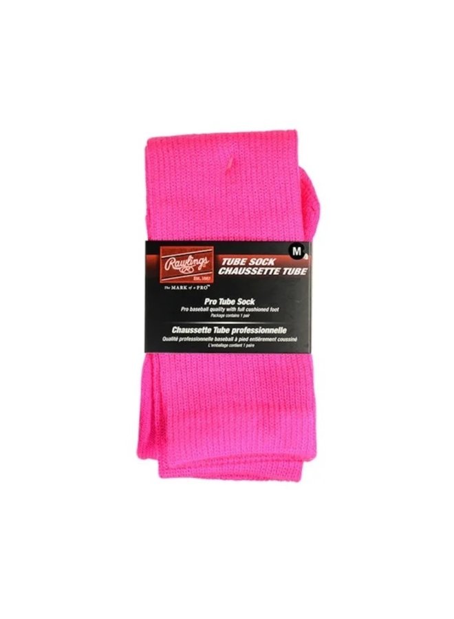 RAWLINGS PRO TUBE BASEBALL SOCK