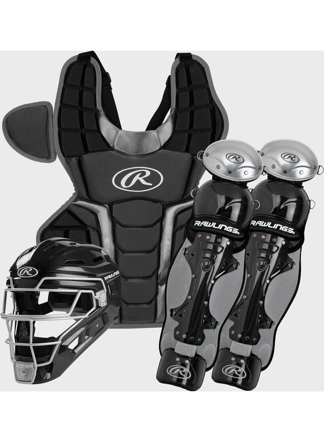 2023 RAWLINGS RENEGADE SERIES CATCHERS SET ADULT Sportwheels Sports Excellence