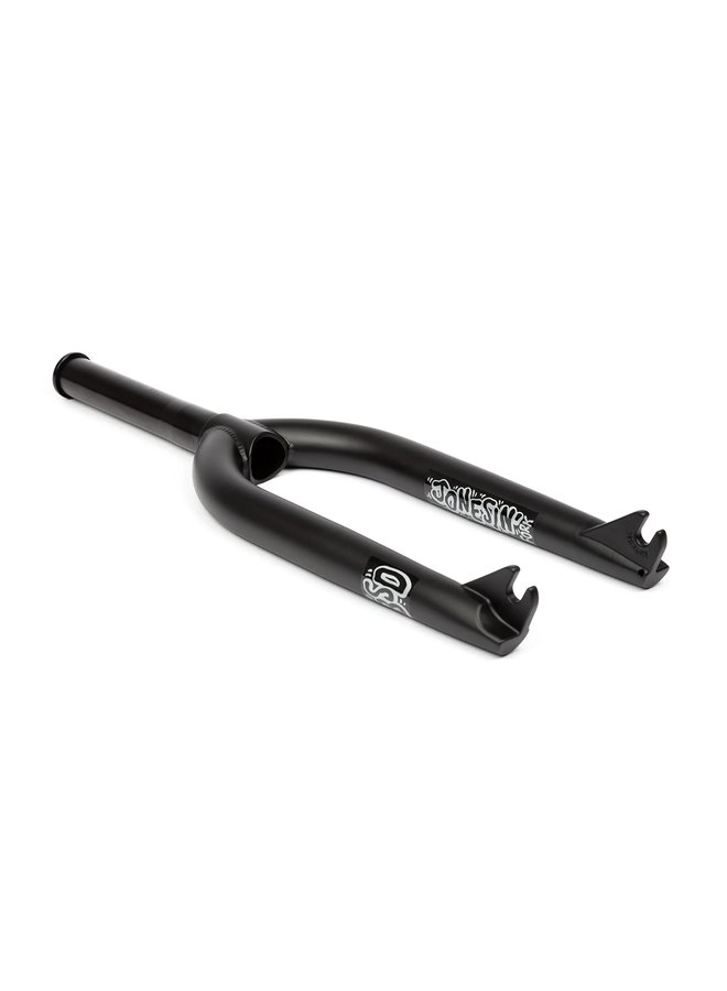 BSD Forks - Jonesin' - Black - 22mm