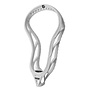 GAIT MUSTANG UNSTRUNG LACROSSE HEAD - WHITE