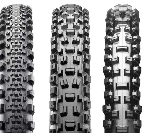 Bike Tires