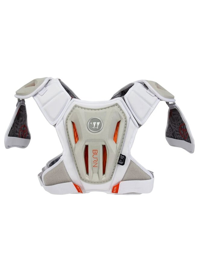 Warrior Burn Shoulder Pad