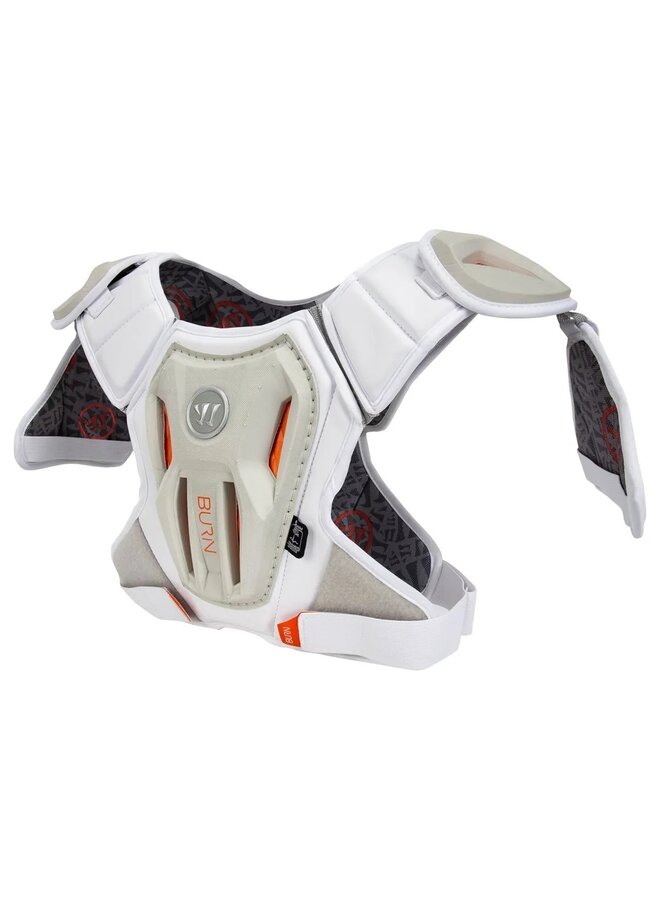 Warrior Burn Shoulder Pad
