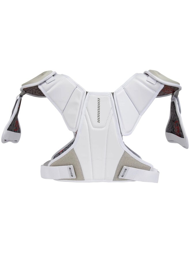 Warrior Burn Shoulder Pad