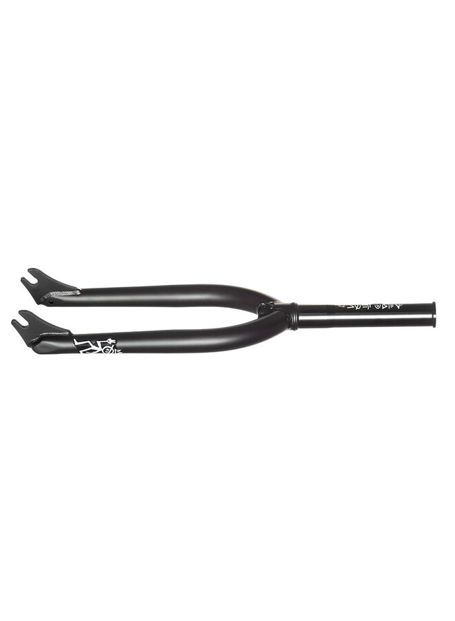 Demolition Fork - Kevin Peraza KP - Black