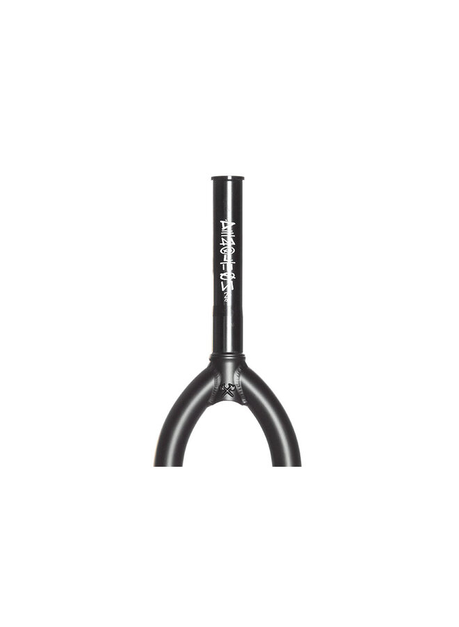 Demolition Fork - Kevin Peraza KP - Black