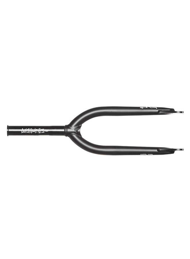 Demolition Fork - Kevin Peraza KP - Black