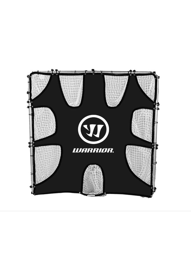 WARRIOR LACROSSE 4X4 MONSTER SHOOTING TARGET