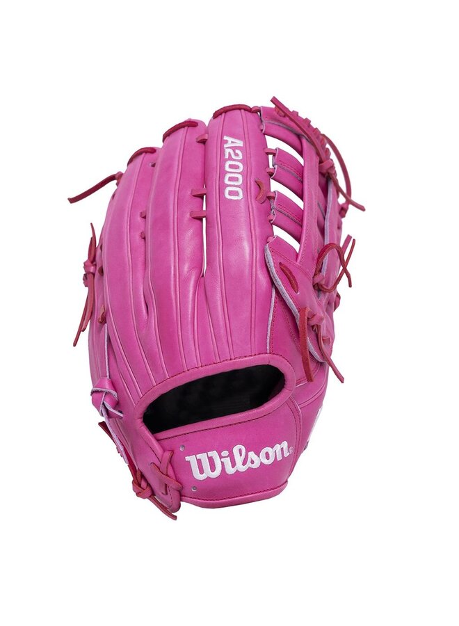 2023 WILSON A2000 SLOWPITCH SOLID