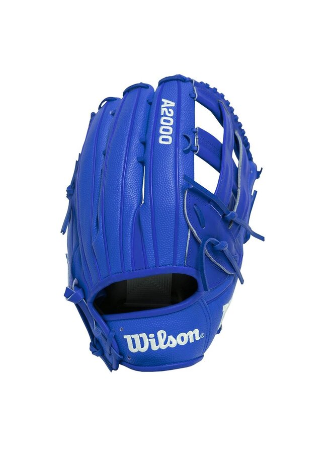 2023 WILSON A2000 SLOWPITCH SOLID