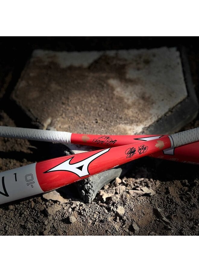 2023 MIZUNO F23 CARBON 1 CRBN1 FASTPITCH