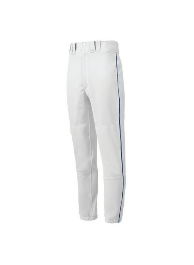 MIZUNO PREMIER PRO PIPED PANT YOUTH