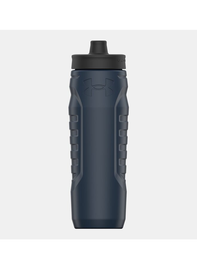 UNDER ARMOUR SIDELINE SQUEEZE 32 OZ WATER BOTTLE