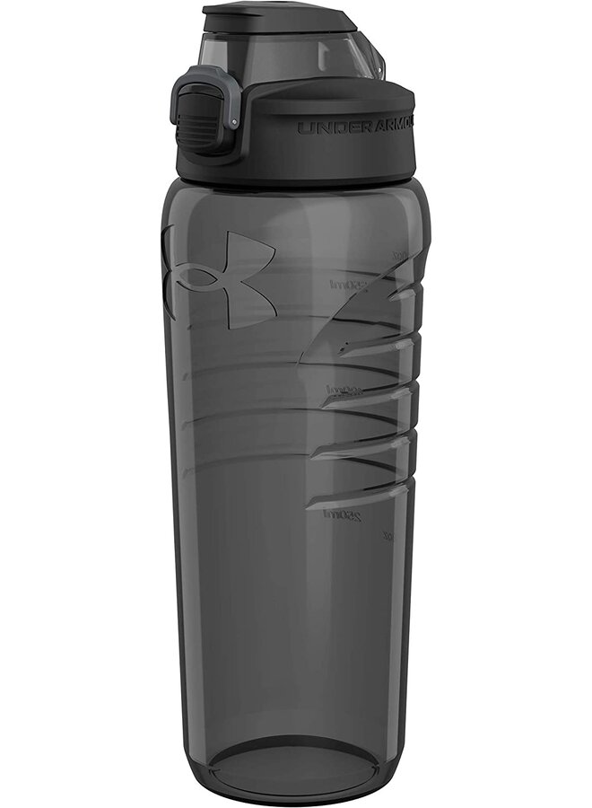 UNDER ARMOUR DRAFT 24 OZ WATER BOTTLE