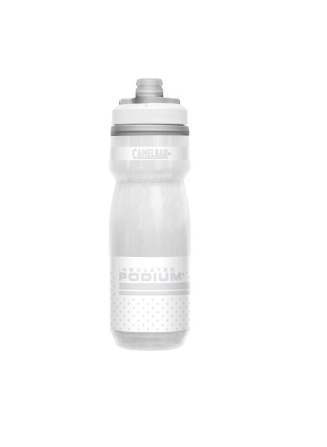 CAMELBAK PODIUM CHILL BOTTLE 21OZ