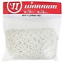 WARRIOR LACROSSE NET 4 X 4 BOX GOAL 6MM REPLACEMENT NETTING